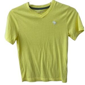 Abercrombie Boys T-shirt size 9/10